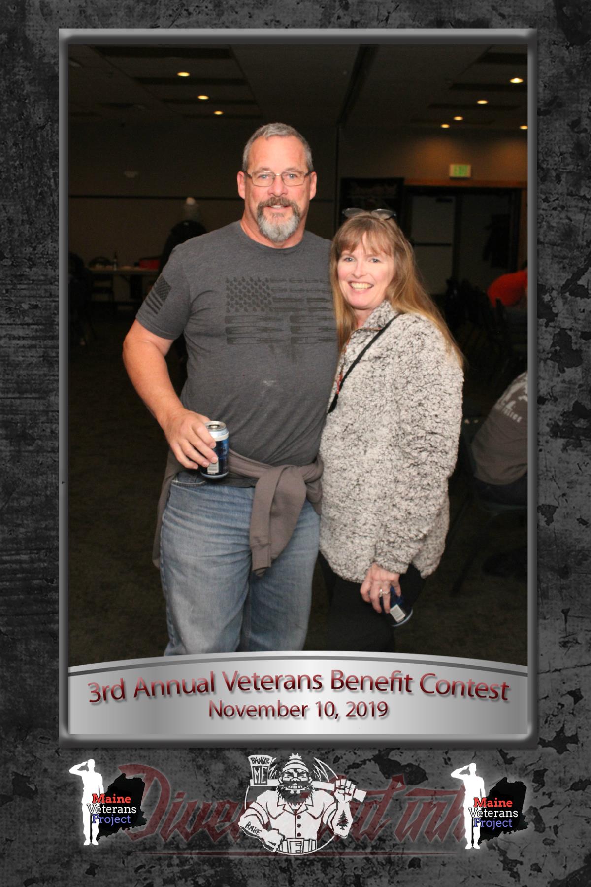 Veterens Benefit | View more photos from the event at gallery.mainemagicmirror.com/u/MaineMagicMirror/Veterens-Benefit